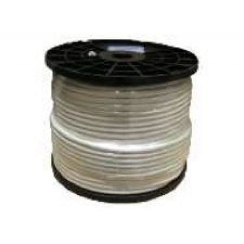 EUROCABLE RG-6 U/H AL HAI 96Χ0.12 Καλώδιο TV 0011570