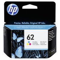 HP No.62 (C2P06AE) Μελάνι Inkjet Tri-Colour 0017365