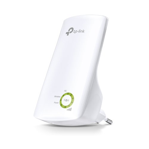 TP-LINK TL-WA854RE Wi-Fi Repeater 0018235