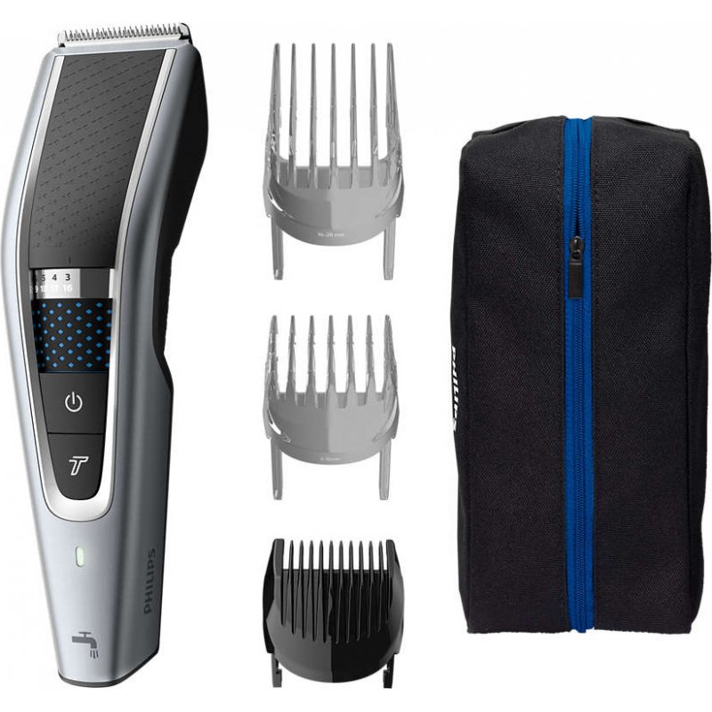 PHILIPS HC5630/15  Hair Clipper Series Κουρευτική Μηχανή 0019663