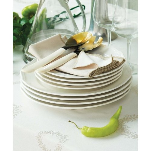 KENTIA Napkins Σετ Πετσέτες Φαγητού 4 Τεμ 45 x 45 0020148