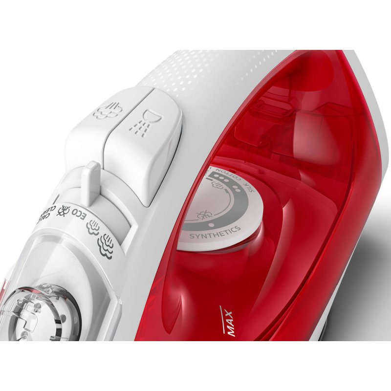 PHILIPS GC1742/40 Σίδερο Ατμού 2000W - 220ml - 25gr/min 0022254