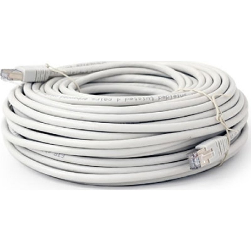 CABLEXPERT PP6-30M FTP CAT6 Patch Cord Gray 30m 0023550