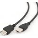 CABLEXPERT CCP-USB2-AMAF-10 Καλώδιο Usb 2,0 Extension Cable 3M 0027279