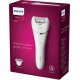 PHILIPS BRE710/00 Wet & Dry Epilator Series 8000  Επαναφορτιζόμενη Αποτριχωτική Μηχανή 0027679