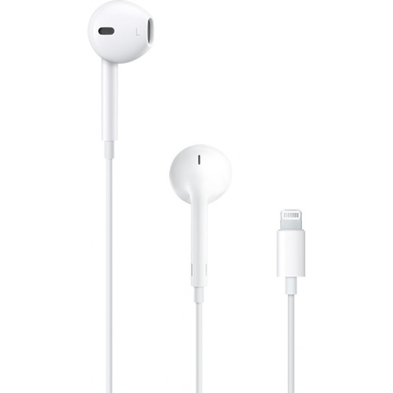 APPLE AP10218 EARBUDS FOR IPHONE 7/7 PLUS MMTN2ZM/A BLISTER 0027738