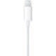 APPLE AP10218 EARBUDS FOR IPHONE 7/7 PLUS MMTN2ZM/A BLISTER 0027738