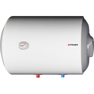 PYRAMIS 027032701 Θερμοσίφωνο 80lt Οριζόντιο 3.5kW 0027903