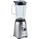 ROHNSON R-583 HEAVY DUTY Μπλέντερ για Smoothies με Γυάλινη Κανάτα 1.5lt - 1400Watt , Inox 0028478