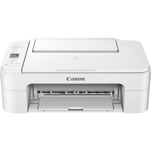 CANON PIXMA TS3351 Έγχρωμο Πολυμηχάνημα Inkjet με WiFi και Mobile Print 0030524