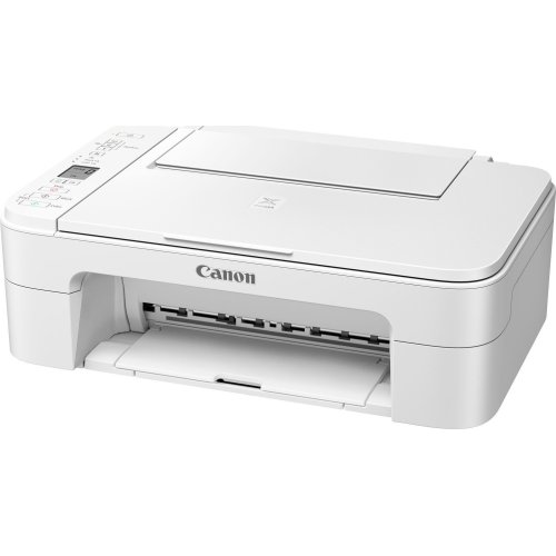 CANON PIXMA TS3351 Έγχρωμο Πολυμηχάνημα Inkjet με WiFi και Mobile Print 0030524