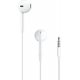 APPLE MNHF2ZM-A (AP10017) EarPods A1472 3.5mm Λευκά 0032129