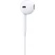 APPLE MNHF2ZM-A (AP10017) EarPods A1472 3.5mm Λευκά 0032129