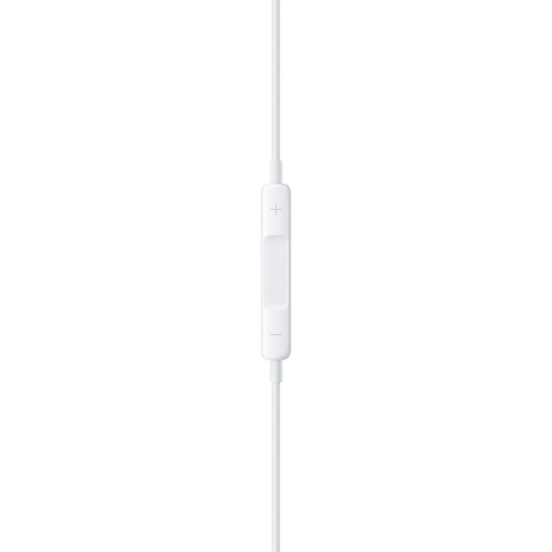 APPLE MNHF2ZM-A (AP10017) EarPods A1472 3.5mm Λευκά 0032129