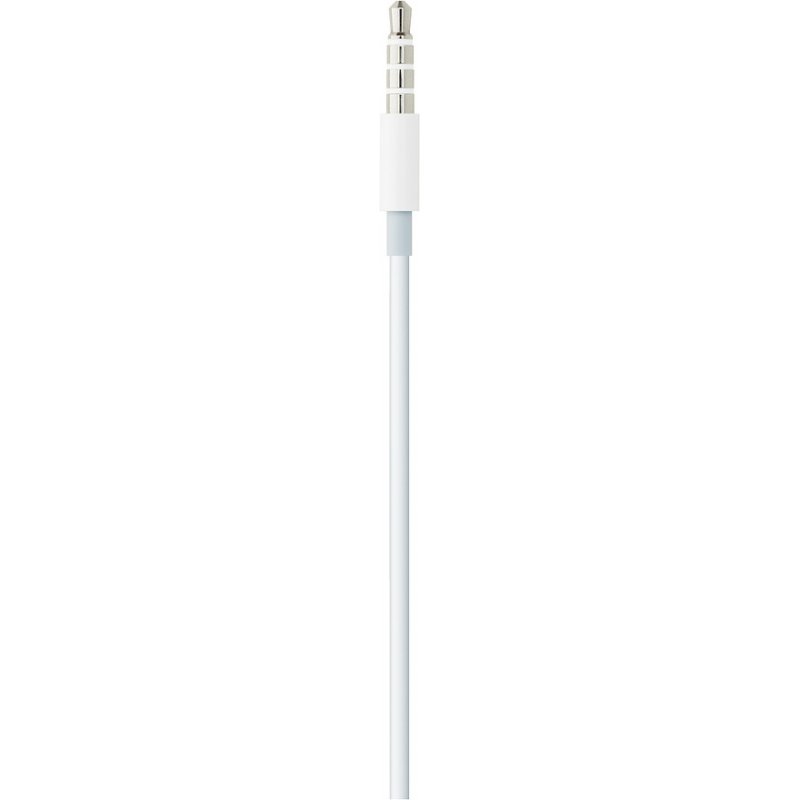 APPLE MNHF2ZM-A (AP10017) EarPods A1472 3.5mm Λευκά 0032129