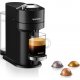 KRUPS XN9108S VERTUO NEXT PREMIUM  Μηχανή espresso με κάψουλες Μαύρο  (ΔΩΡΟ AEROCCINO αξίας 75€ ) 0032684