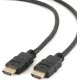 CABLEXPERT CC-HDMI4-15  HIGH SPEED HDMI V2.0 4K CABLE M-M WITH ETHERNET 4.5M 0032749