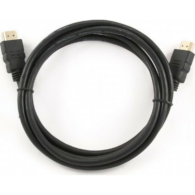 CABLEXPERT CC-HDMI4-15  HIGH SPEED HDMI V2.0 4K CABLE M-M WITH ETHERNET 4.5M 0032749