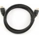 CABLEXPERT CC-HDMI4-15  HIGH SPEED HDMI V2.0 4K CABLE M-M WITH ETHERNET 4.5M 0032749