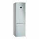 BOSCH KGN397LDF Ψυγειοκαταψύκτης 363lt NoFrost Υ203.6xΠ60xΒ66.5εκ. Inox 0033080