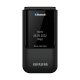 AIWA FP-24BKMKII Dual SIM Κινητό με Κουμπιά Black 0033161