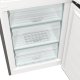 GORENJE NRK720EAXL4 Ψυγειοκαταψύκτης 495lt NoFrost Υ200xΠ70.4xΒ69.4εκ. Inox 0033294