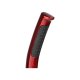 TELEMAX Scarlet Ηλεκτρικό Σκουπάκι Stick 1000W Κόκκινο 0033671