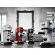 DELONGHI EC685.R Dedica Pump Red Μηχανή Espresso 1300W Πίεσης 15bar Κόκκινο 0033784