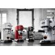 DELONGHI EC685.W Dedica Pump Black Μηχανή Espresso 1300W Πίεσης 15bar Λευκή 0033785