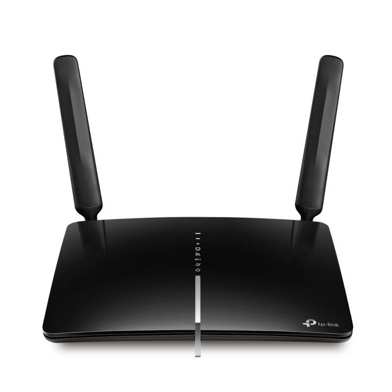 TP-LINK Archer MR600 v3 Ασύρματο 4G Mobile Router Wi?Fi 5 με 4 Θύρες Gigabit Ethernet 0034019