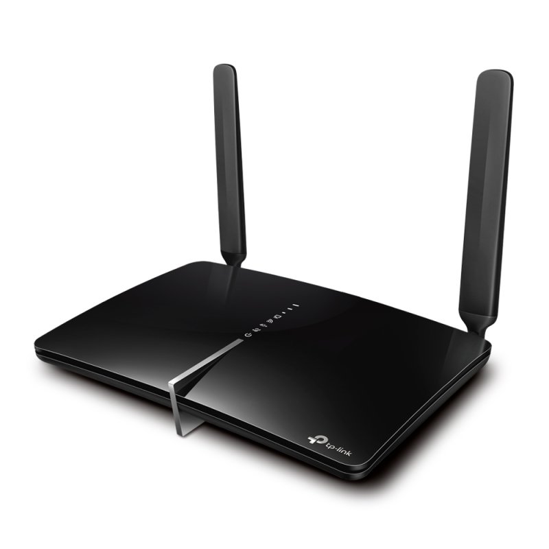 TP-LINK Archer MR600 v3 Ασύρματο 4G Mobile Router Wi?Fi 5 με 4 Θύρες Gigabit Ethernet 0034019