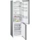 SIEMENS KG39NVIEC Ψυγειοκαταψύκτης 368lt Total NoFrost Υ203xΠ60xΒ66εκ. Inox 0034115