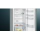 SIEMENS KG39NVIEC Ψυγειοκαταψύκτης 368lt Total NoFrost Υ203xΠ60xΒ66εκ. Inox 0034115