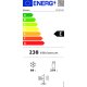 SIEMENS KG39NVIEC Ψυγειοκαταψύκτης 368lt Total NoFrost Υ203xΠ60xΒ66εκ. Inox 0034115