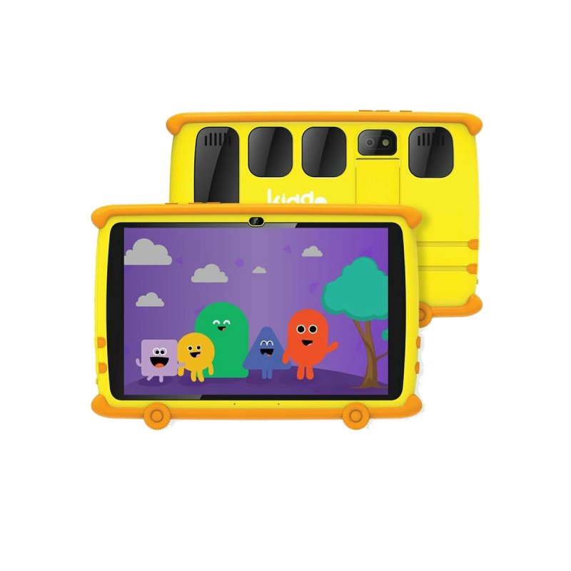 Kiddoboo Tablet 8