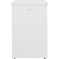 BEKO HSM210530 Καταψύκτης Μπαούλο 104lt - Υ x Π x Β: 86 x 53.7 x 58.5cm 0035285