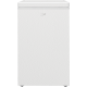 BEKO HSM210530 Καταψύκτης Μπαούλο 104lt - Υ x Π x Β: 86 x 53.7 x 58.5cm 0035285