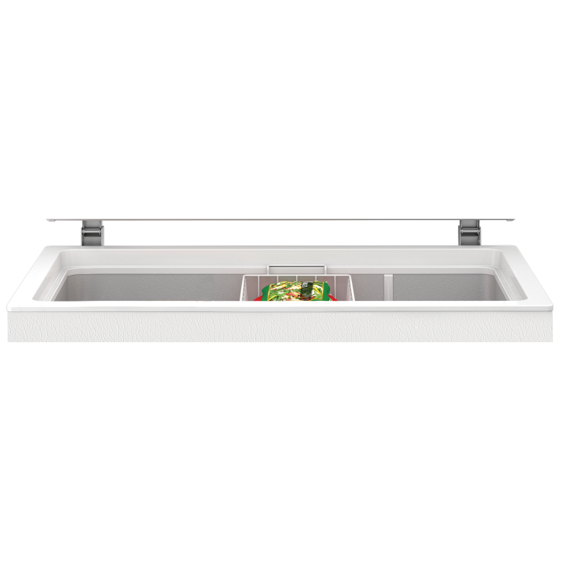 BEKO HSM30031 Καταψύκτης Μπαούλο 298lt - Υ x Π x Β: 86 x 110.5 x 67.5cm 0035287