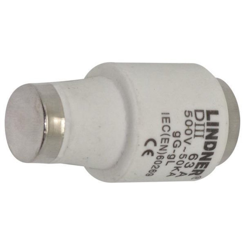 EUROLAMP 147-61027 Ασφάλεια Normal Linder 35A 0035815