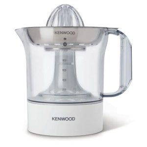 KENWOOD JE290A Ηλεκτρικός Στίφτης 40W με Χωρητικότητα 1lt White/Inox 0035937