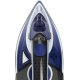 IZZY Magnum Ceramic ATM2091 Σίδερο Ατμού 3000W Blue/White 0035941