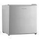 UNITED UND-4517 Mini Bar 43lt Υ49.2xΠ47.2xΒ45εκ. Inox 0036190