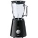 BRAUN JB3060BK TRIBUTE Type 6186 Μπλέντερ για Smoothies με Γυάλινη Κανάτα 1.75lt 800W Μαύρο 0036280