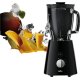 BRAUN JB3060BK TRIBUTE Type 6186 Μπλέντερ για Smoothies με Γυάλινη Κανάτα 1.75lt 800W Μαύρο 0036280