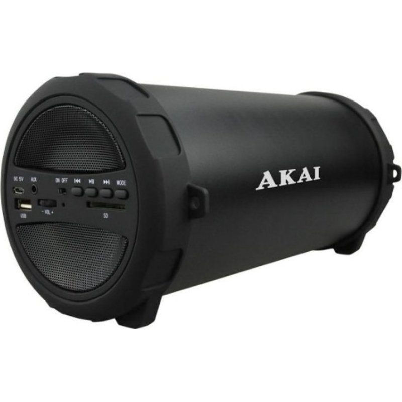 AKAI ABTS-11B Bluetooth Ηχείο 0036581