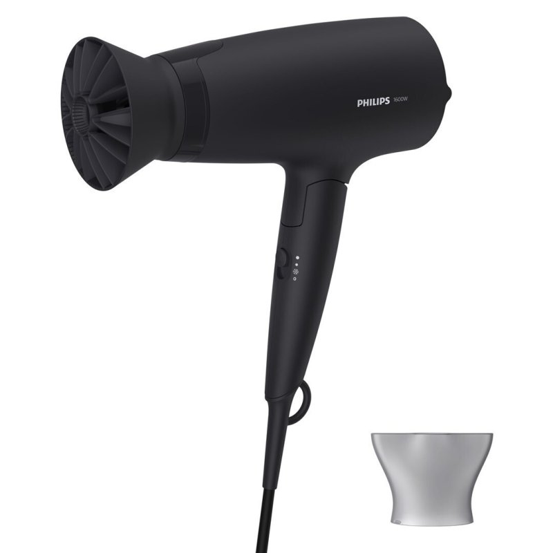 PHILIPS BHD308/10 Dryer 3000 Πιστολάκι Μαλλιών 1600W 0036969