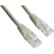 CABLEXPERT CAT5E UTP PATCH CORD GREY 30M 0037095