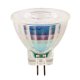 EUROLAMP 147-77806 Λάμπα LED MR11 3W 6500K 36° 12V AC/DC 0037275