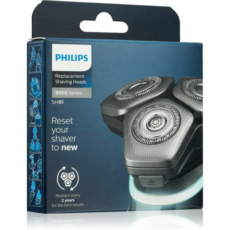 PHILIPS SH91/50 Ανταλλακτικό για Ξυριστικές Μηχανές 0037749