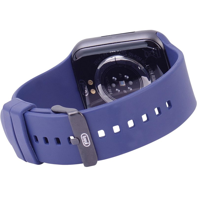 TREVI T-FIT 200 CALL BK Smartwatch  Bluetooth 0037896